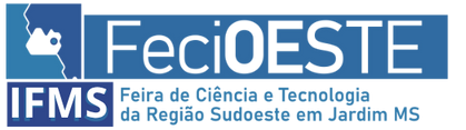 Fecioeste - Feira de Ciências e Tecnologia da Região Sudoeste em Jardim, Mato Grosso do Sul